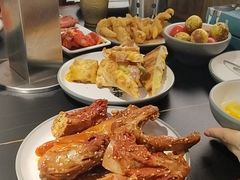 -東盛炭烤自助料理(浦东文峰广场店)
