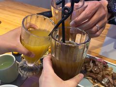 -松竹和日式料理(辽阳店)