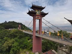 -丰都鬼城名山景区