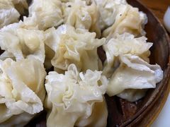 -正宗天津烧麦馆(柳州路店)