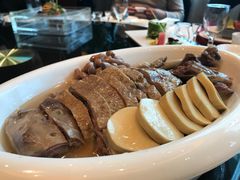 -扬州狮子楼·非遗淮扬菜(总店)