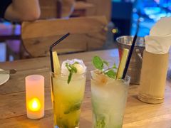 -Naughty Nuri’s Phuket
