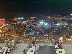 -枇杷园食为鲜火锅(南山店)