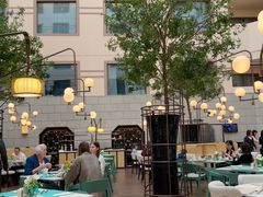 -北京宝辰饭店·明苑咖啡厅