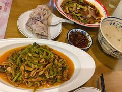 -易老妈蹄花.特色川菜(人民公园总店)