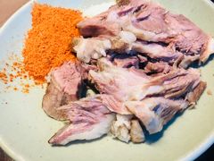 -臻老板牛肉面(光华路SOHO店)