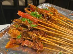 -渔语鱼新川菜Bistro(万象天地店)