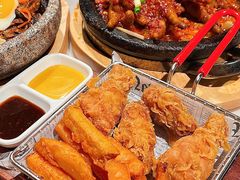 -七八冷面·延边朝鲜族美食(圣熙八号店)