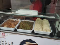 -洞子口张老二凉粉(文殊院店)