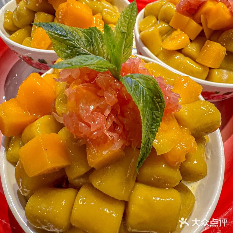 来合肥可以不喝卡旺卡，但一定要吃这个！！！