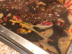 清油红锅-大妙火锅·非物质文化遗产(东湖公园店)