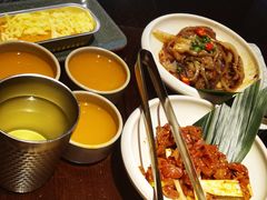 -新石器烤肉(之心城店)