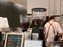 -Manner Coffee(芮欧百货店)