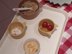 -西贝(六里桥旗舰店)