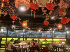-卢大鲜鱼头捞饭(美利广场店)