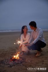 -格调婚纱摄影 (福州总店)