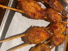 -管氏翅吧(马家堡店)