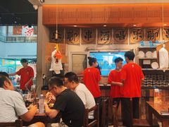 -破店肥哈·东北烧烤·夜宵(南山保利店)