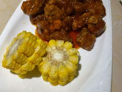 -大碗先生(万家丽店)