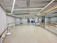 -红舞鞋舞蹈教育(近江校区)