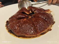 -福海居烤鸭店(鸟巢店)