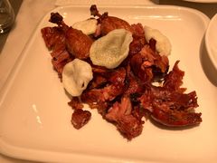 -南昌绿地铂瑞酒店·臻萃轩中餐厅