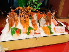 -万岛日本料理铁板烧(梅赛德斯奔驰店)