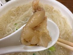 -文惠猪脚粉(富景小区店)