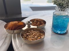 -大堂酒廊·富力丽思卡尔顿酒店