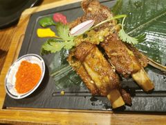 -敏珠拉姆藏餐·南京厨房(富春江东街店)