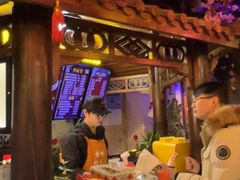 -金杨拉面王小吃面馆·牛三宝面·红烧牛肉粉