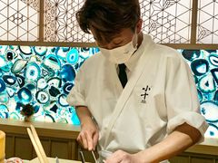 -小十Omakase(地王大厦店)
