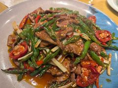 -易老九江湖菜(北滨一路店)