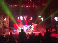 -南京阿波罗演艺广场