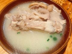 -丁叮小排档·八道江湖菜·团建聚餐(车公庙店)