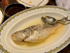 -运·中餐厅(成都华尔道夫酒店)