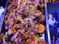 -冰城小镇音乐串吧·聚会餐厅(百子湾店)