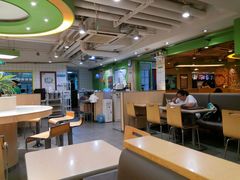 大堂-水平有限广西米粉·广西风味集(五道口店)