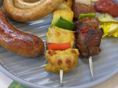 -库滋明·俄罗斯特色美食(中央大街店)