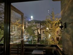 -LAMP BAR 水烟音乐酒吧