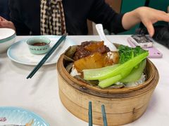 -喜势点·糖沙翁手工茶点·本地人茶居(永庆坊店)