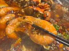 -527烧烤·龙虾·精酿酒(小石城美乐城店)