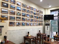 大堂-苏渝轩锅盖面(润州万达广场店)