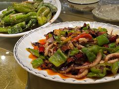 -易老九江湖菜(北滨一路店)