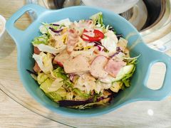 -喜上喜鸡煲翅(吉大店)