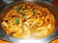 -惠友大虾(太原北街店)