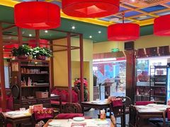 -小吊梨汤·北京菜·烤鸭(鸟巢店)