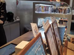 -Peet's Coffee皮爷咖啡(大学路店)