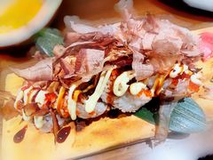 蟹籽寿司卷-二丁目食堂(铁西万象汇店)
