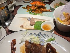 -章吴记喜瑞餐厅(东东城店)